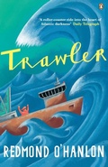 Cover: Trawler - Penguin Books Ltd