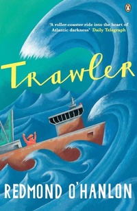 Enlarge image Cover: Trawler - Penguin Books Ltd