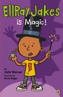 Cover: EllRay Jakes Is Magic - Puffin
