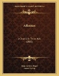 Cover: Affinities - Kessinger Publishing