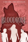 Cover: Bloodrose - Penguin USA