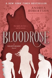 Enlarge image Cover: Bloodrose - Penguin USA