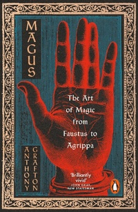 Abbildung von: Magus - Penguin Books Ltd