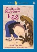 Cover: Daniel's Mystery Egg - Harcourt Brace and Company