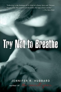 Abbildung von: Try Not to Breathe - Speak