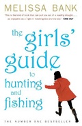 Cover: The Girls' Guide to Hunting and Fishing - Penguin Books Ltd
