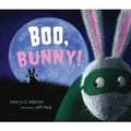 Cover: Boo, Bunny! - Harcourt Children's Books