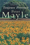Cover: Toujours Provence - Penguin Books Ltd