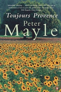 Abbildung von: Toujours Provence - Penguin Books Ltd