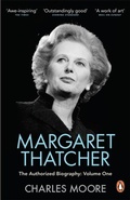 Cover: Margaret Thatcher - Penguin Books Ltd