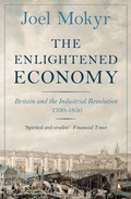 Bild: The Enlightened Economy - Penguin Books Ltd