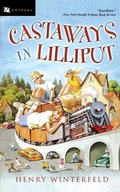 Cover: Castaways in Lilliput - Clarion Books