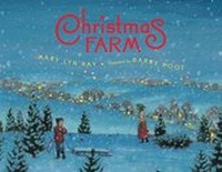 Enlarge image Cover: Christmas Farm - Harcourt Children's Books