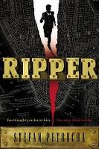 Enlarge image Cover: Ripper - Speak