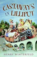 Cover: Castaways in Lilliput - Clarion Books