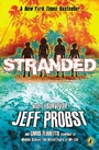Cover: Stranded - Viking Books for Young Readers
