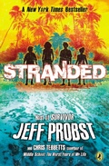 Cover: Stranded - Viking Books for Young Readers