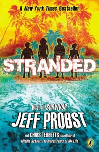 Enlarge image Cover: Stranded - Viking Books for Young Readers