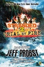 Cover: Trial by Fire - Viking Books for Young Readers