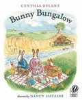 Cover: Bunny Bungalow - Voyager Books,U.S.