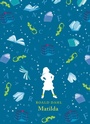 Cover: Matilda - Puffin Books