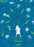 Cover: Matilda - Puffin Books