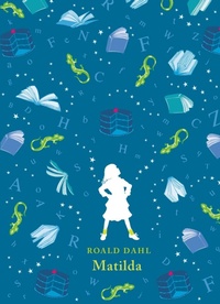 Enlarge image Cover: Matilda - Puffin Books