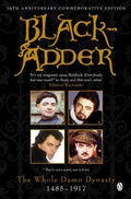 Cover: Blackadder - Penguin Books Ltd