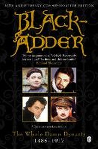 Abbildung von: Blackadder - Penguin Books Ltd