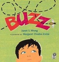 Cover: Buzz - Harcourt Publishers Group (Australia) Pty.Ltd