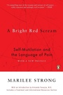 Cover: A Bright Red Scream - Penguin Books Ltd