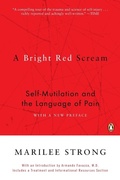 Cover: A Bright Red Scream - Penguin Books Ltd