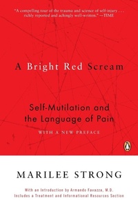 Enlarge image Cover: A Bright Red Scream - Penguin Books Ltd