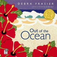 Enlarge image Cover: Out of the Ocean - Clarion Books