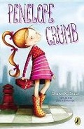 Cover: Penelope Crumb - Puffin