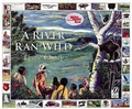 Cover: River Ran Wild - Harcourt Publishers Group (Australia) Pty.Ltd