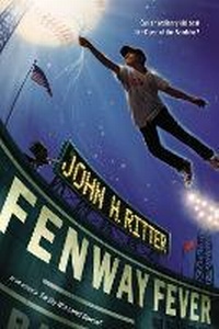 Enlarge image Cover: Fenway Fever - Penguin USA