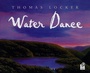 Cover: Water Dance - Houghton Mifflin