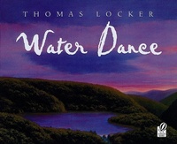 Enlarge image Cover: Water Dance - Houghton Mifflin