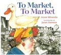 Cover: To Market, to Market - Houghton Mifflin