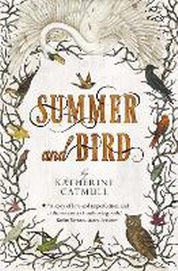 Enlarge image Cover: Summer and Bird - Puffin
