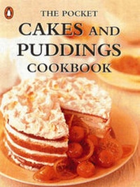 Enlarge image Cover: The Pocket Cakes And Puddings Cookbook - Penguin Books Ltd