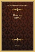 Cover: Drawing (1896) - Kessinger Publishing