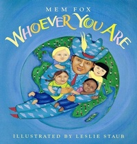 Enlarge image Cover: Whoever You Are - Harcourt Children's Books