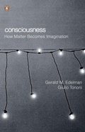 Cover: Consciousness - Penguin Books Ltd