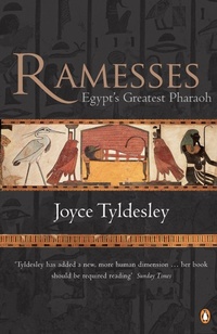 Enlarge image Cover: Ramesses - Penguin Books Ltd