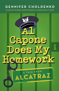 Enlarge image Cover: Al Capone Does My Homework - Puffin