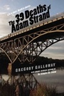 Cover: The 39 Deaths Of Adam Strand, - Penguin USA