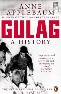 Abbildung von: Gulag - Penguin Books Ltd