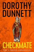 Cover: Checkmate - Penguin Books Ltd